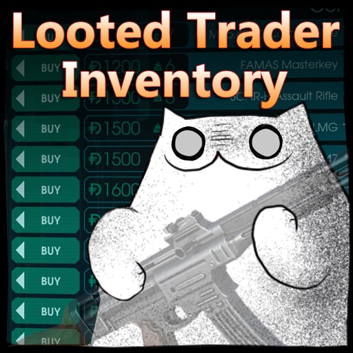 KillingFloor2/KF2-LootedTraderInventory