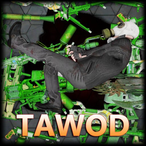 KillingFloor2/KF2-TAWOD